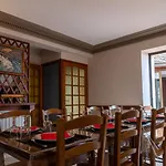 Holiday home Bon Aubrac Pour 12 Personnes