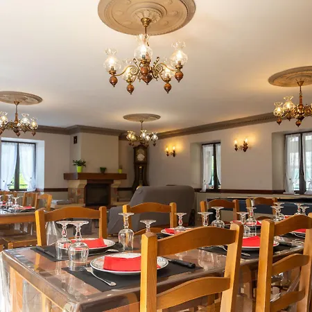 Bon Aubrac Pour 12 Personnes *