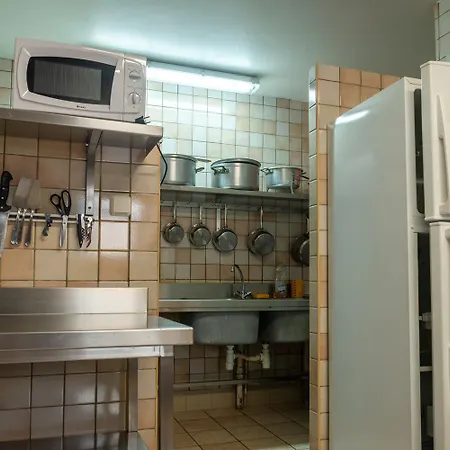 Bon Aubrac Pour 12 Personnes 펜션 Les Hermaux