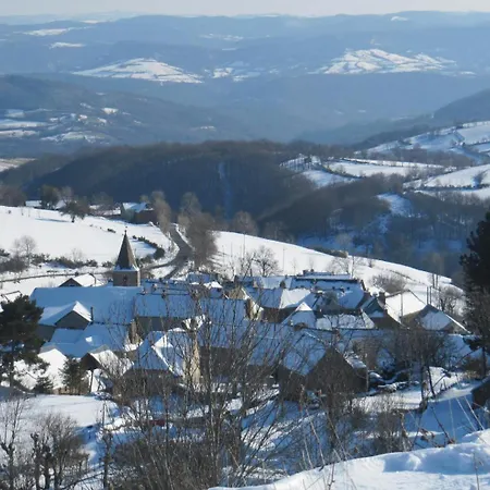 Bon Aubrac Pour 12 Personnes *