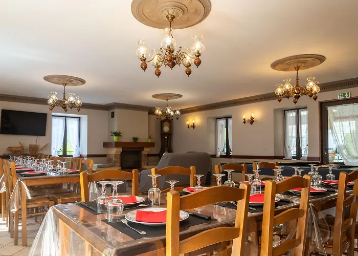 Bon Aubrac Pour 12 Personnes *