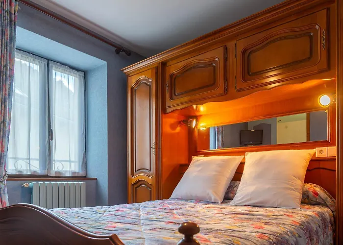 Hébergement de vacances Bon Aubrac Pour 12 Personnes *