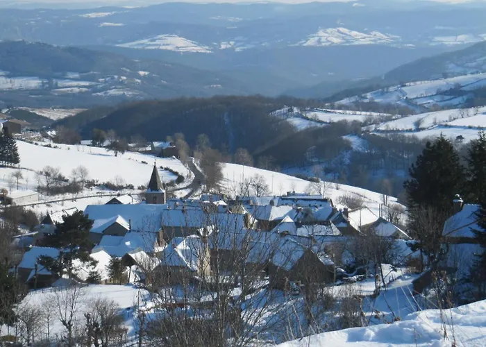 Bon Aubrac Pour 12 Personnes *